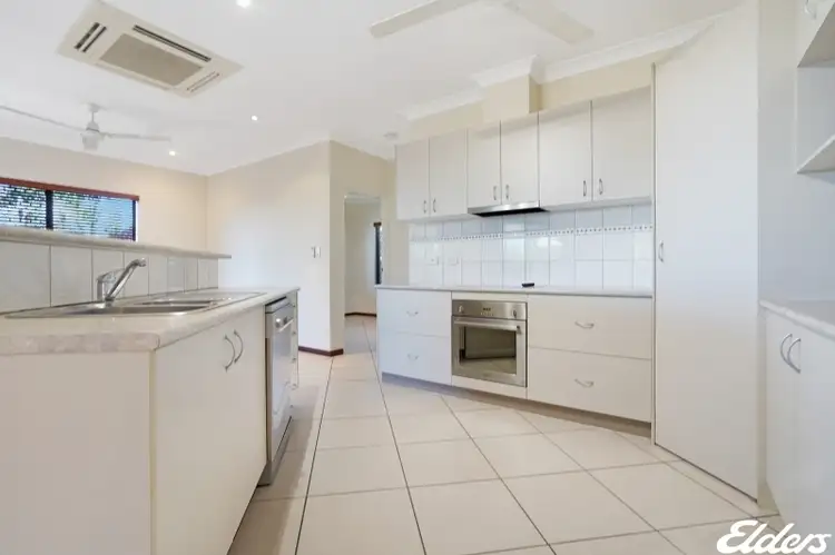 Fifth view of Homely house listing, 23 Fish River Way, Gunn NT 832