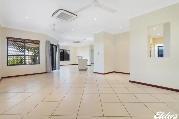 Sixth view of Homely house listing, 23 Fish River Way, Gunn NT 832
