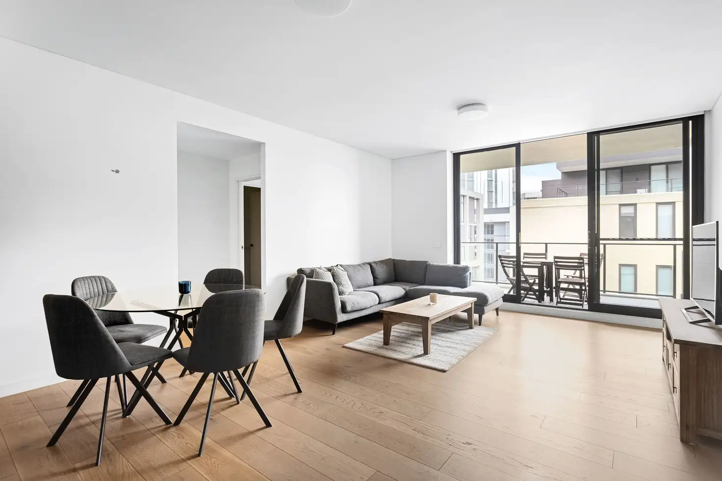 Main view of Homely apartment listing, 606/19 Verona Drive, Wentworth Point NSW 2127