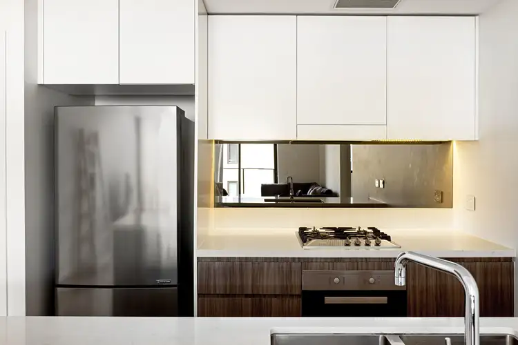 Third view of Homely apartment listing, 606/19 Verona Drive, Wentworth Point NSW 2127