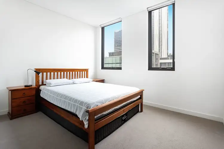 Fourth view of Homely apartment listing, 606/19 Verona Drive, Wentworth Point NSW 2127