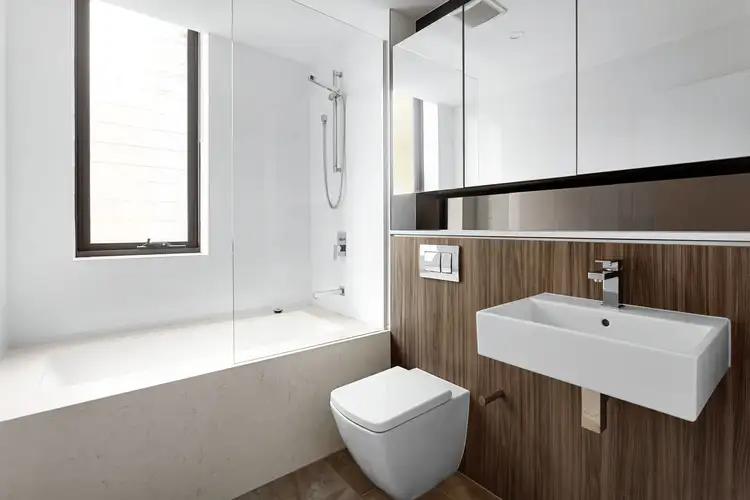 Fifth view of Homely apartment listing, 606/19 Verona Drive, Wentworth Point NSW 2127