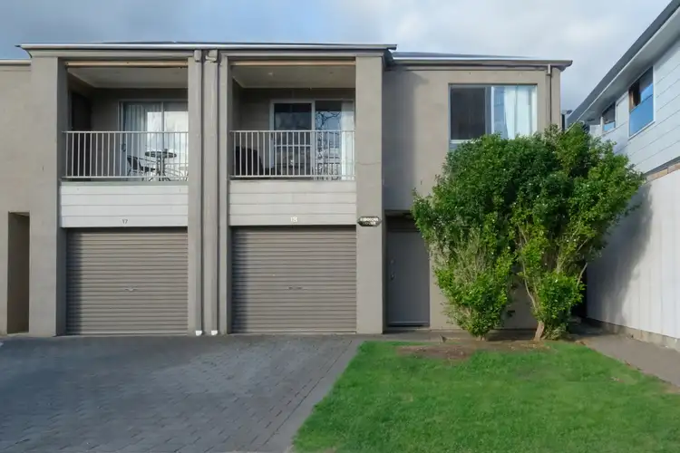 Second view of Homely townhouse listing, 18/14 Bradbury Street, Parafield Gardens SA 5107