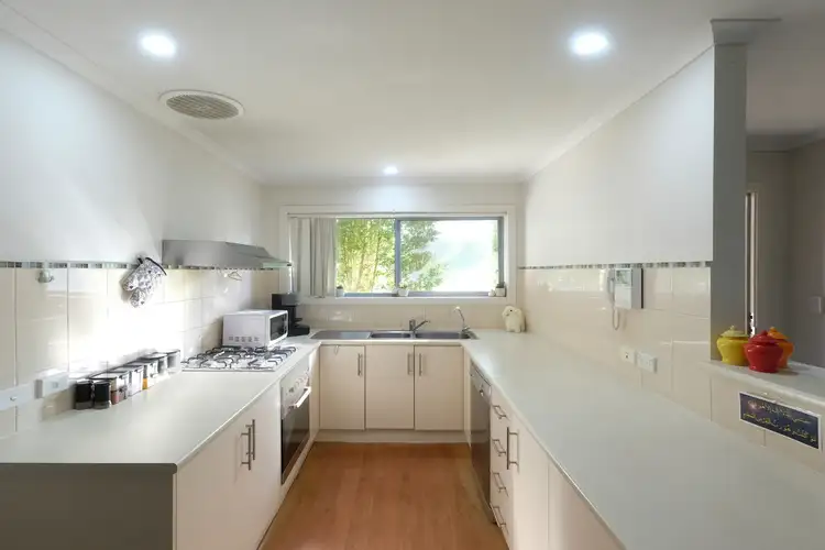 Third view of Homely townhouse listing, 18/14 Bradbury Street, Parafield Gardens SA 5107
