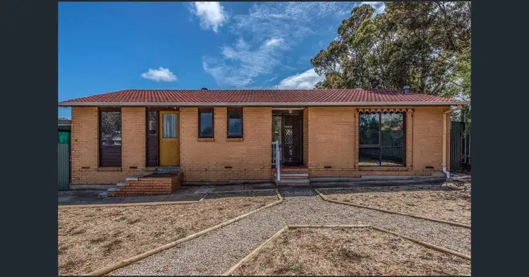 Main view of Homely house listing, 13 Vistula Court, Hackham West SA 5163