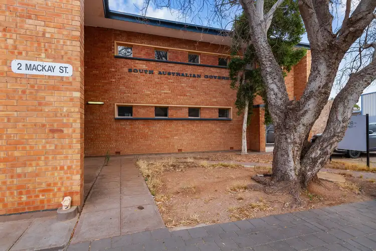 Fourth view of Homely house listing, 2 MacKay Street, Port Augusta SA 5700