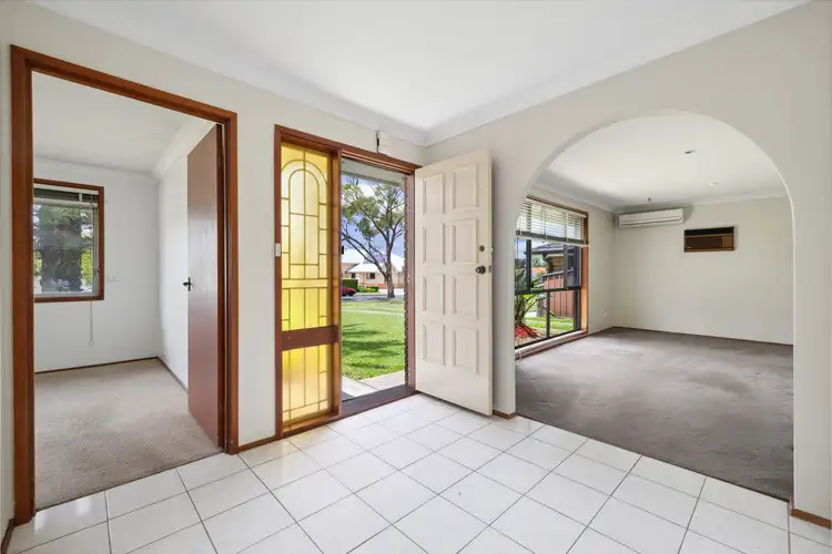 Second view of Homely house listing, 6 Mistral Street, Greenfield Park NSW 2176
