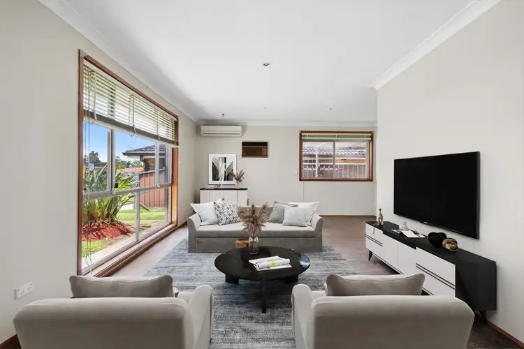 Third view of Homely house listing, 6 Mistral Street, Greenfield Park NSW 2176
