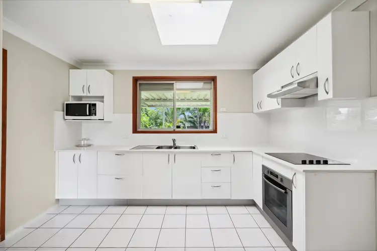 Fifth view of Homely house listing, 6 Mistral Street, Greenfield Park NSW 2176
