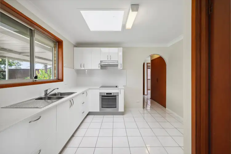 Sixth view of Homely house listing, 6 Mistral Street, Greenfield Park NSW 2176