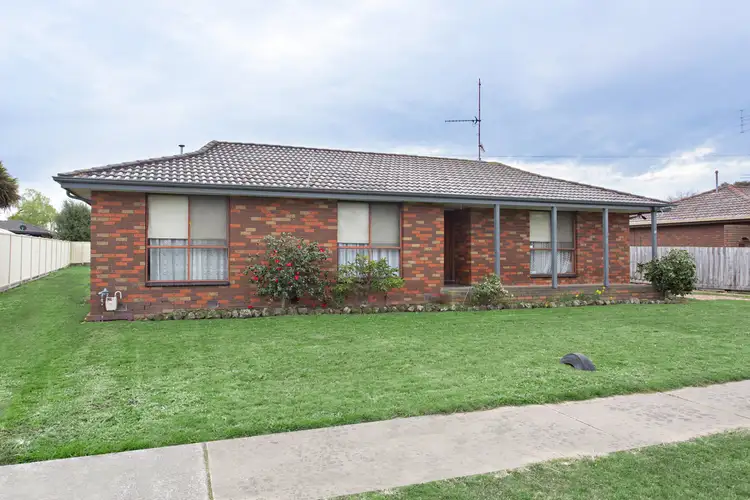 Main view of Homely house listing, 70 Victoria Street, Sebastopol VIC 3356
