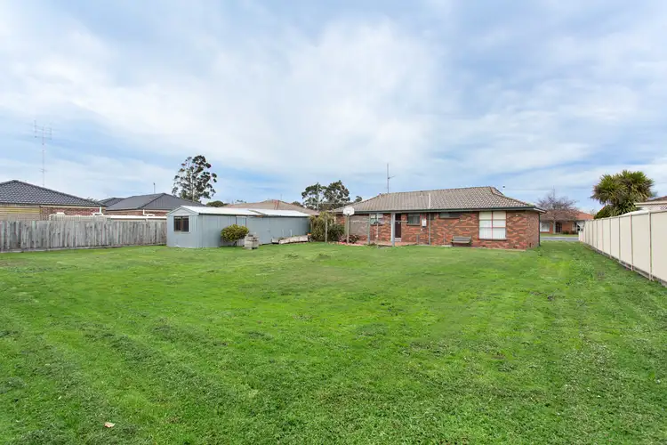 Second view of Homely house listing, 70 Victoria Street, Sebastopol VIC 3356