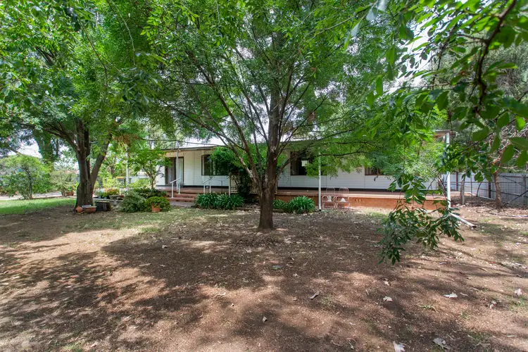 Second view of Homely house listing, 152 Grenfell Road, Cowra NSW 2794