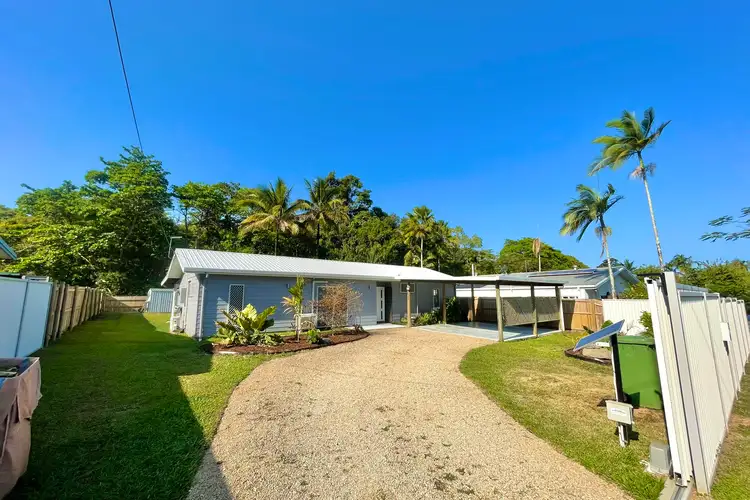12 Anne Street, Smithfield QLD 4878