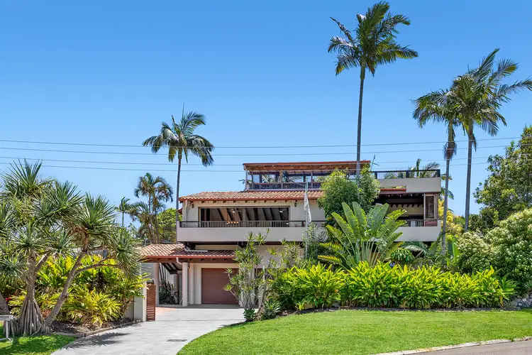 17 Pontee Parade, Alexandra Headland QLD 4572