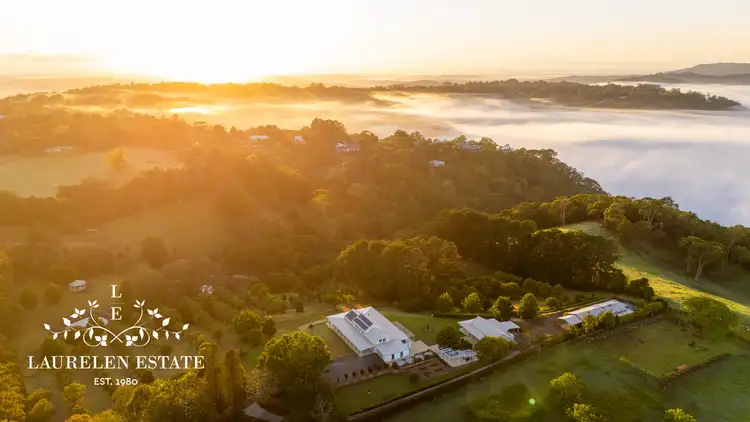Second view of Homely rural property listing, 15 Negus Road, Montville QLD 4560