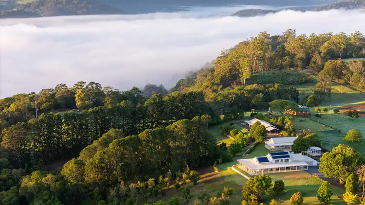 Third view of Homely rural property listing, 15 Negus Road, Montville QLD 4560