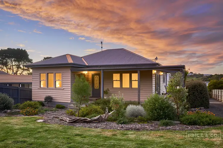 Main view of Homely house listing, 8 Wave Street, Kilcunda VIC 3995