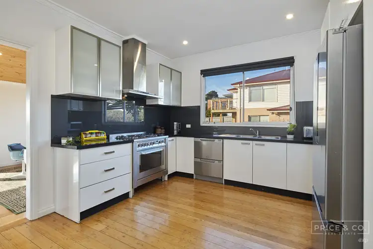 Fourth view of Homely house listing, 8 Wave Street, Kilcunda VIC 3995