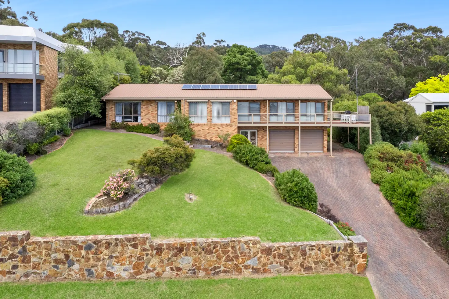 Main view of Homely house listing, 13 Somerset Drive, Dromana VIC 3936