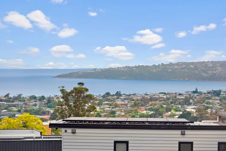 Second view of Homely house listing, 13 Somerset Drive, Dromana VIC 3936