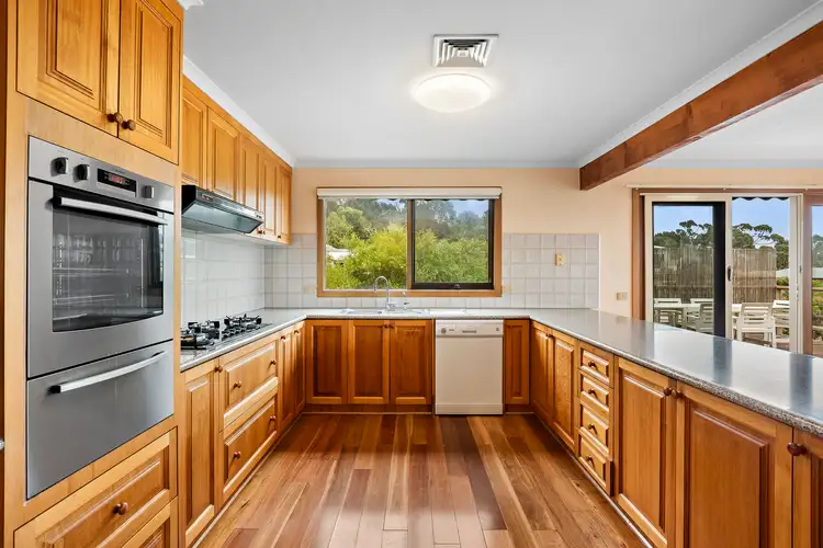 Fourth view of Homely house listing, 13 Somerset Drive, Dromana VIC 3936