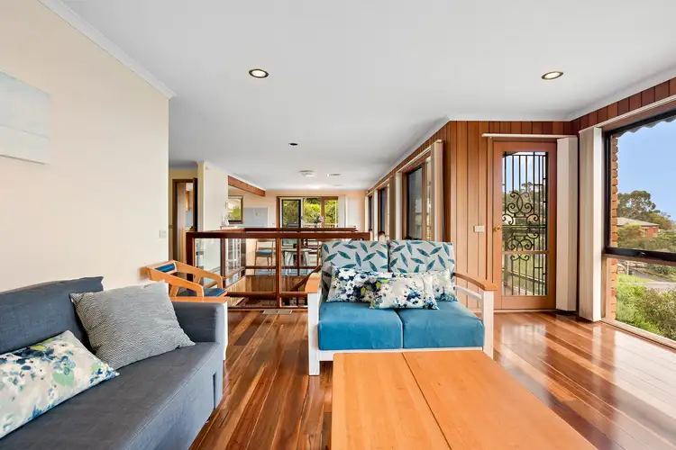 Fifth view of Homely house listing, 13 Somerset Drive, Dromana VIC 3936