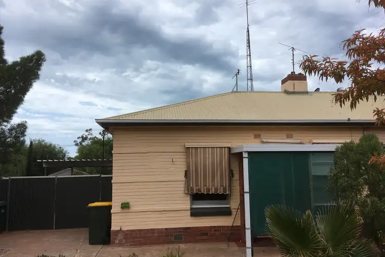 18 Rudall Avenue, Whyalla Playford SA 5600