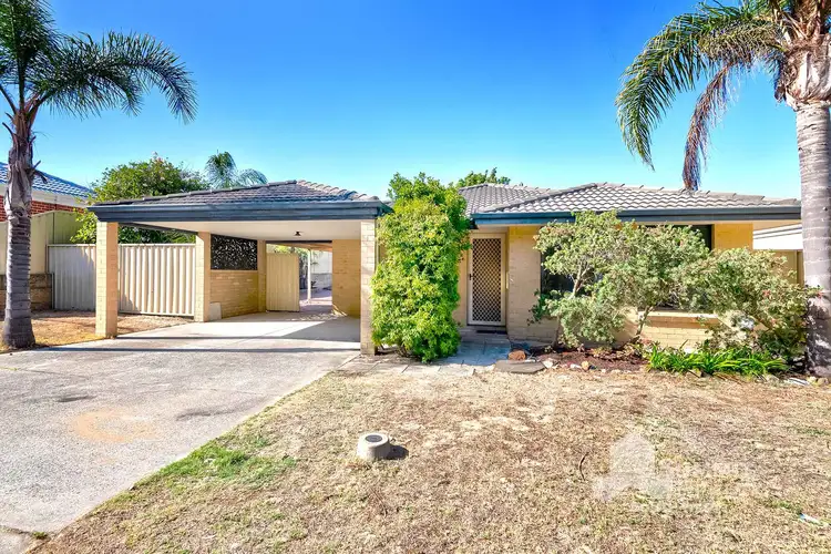 46 Peppermint Way, Eaton WA 6232