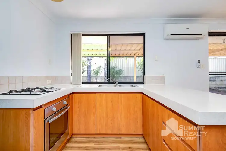 Fourth view of Homely house listing, 46 Peppermint Way, Eaton WA 6232