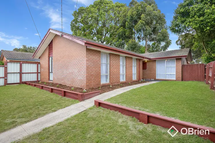 103 Rosemary Crescent, Frankston North VIC 3200