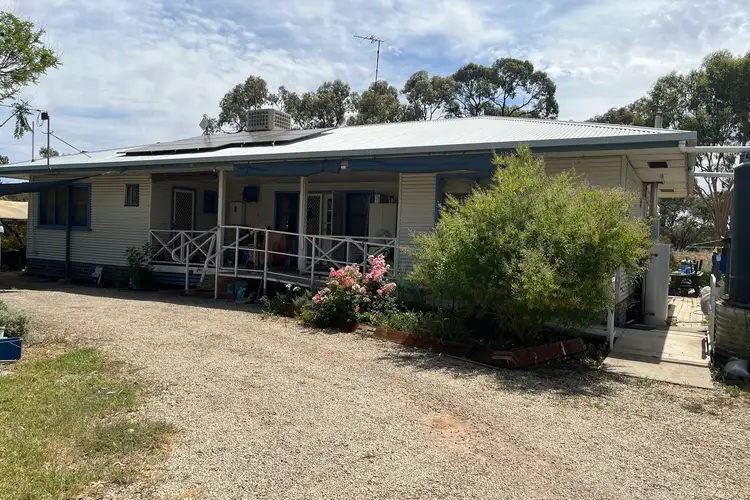 21 Cramp Road, Robinvale VIC 3549