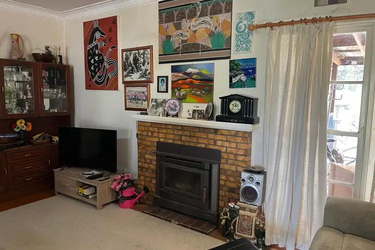 Fifth view of Homely house listing, 21 Cramp Road, Robinvale VIC 3549