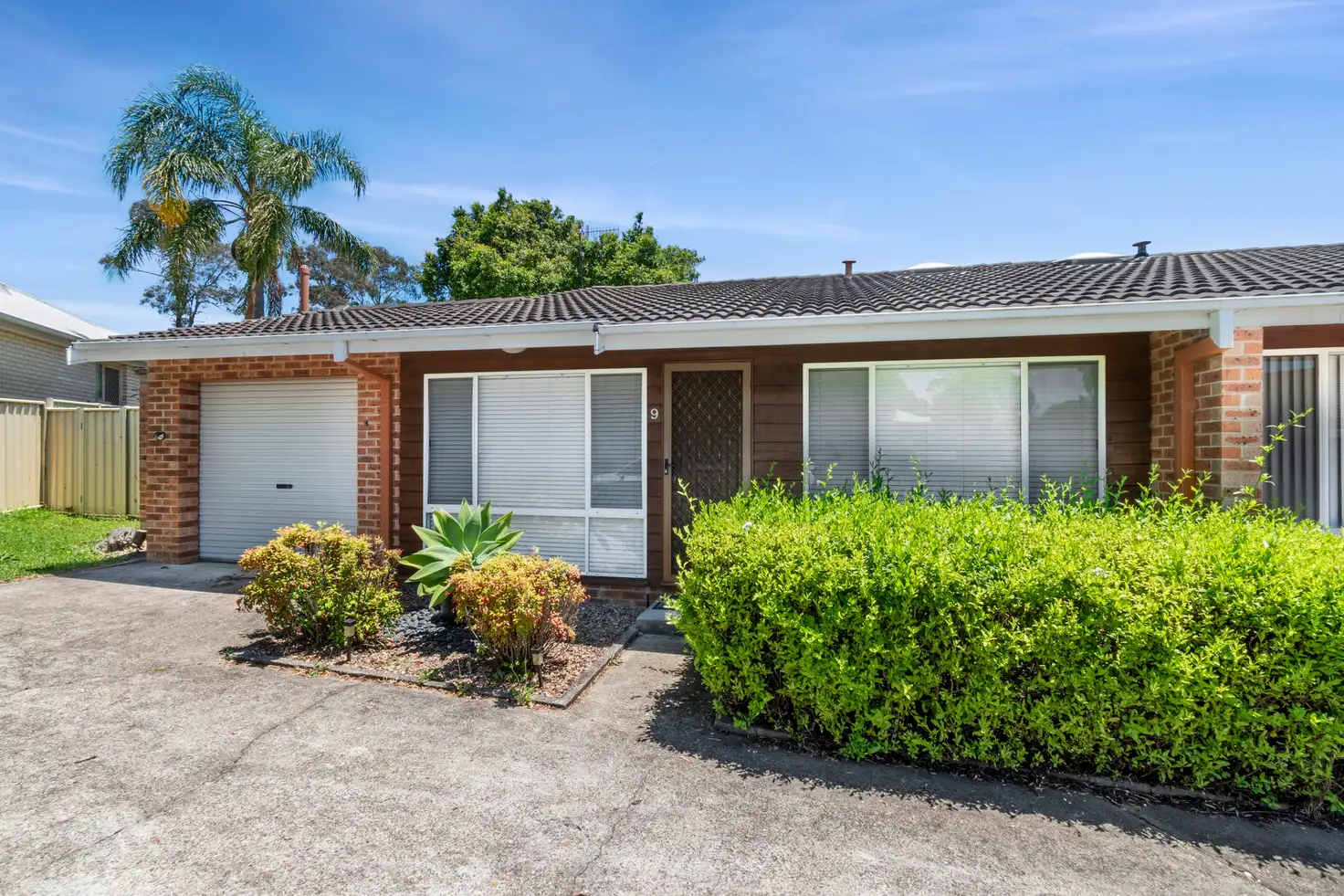 Main view of Homely unit listing, 9/3 Drinnan Close, Surf Beach NSW 2536