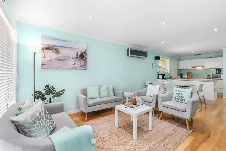 Second view of Homely unit listing, 9/3 Drinnan Close, Surf Beach NSW 2536