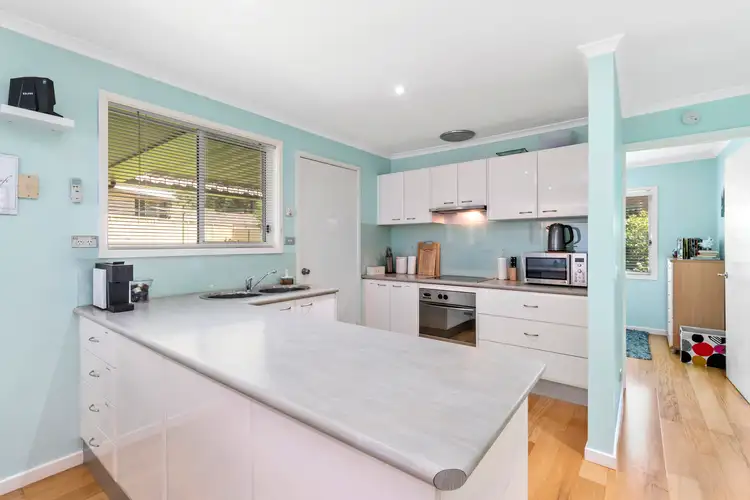Third view of Homely unit listing, 9/3 Drinnan Close, Surf Beach NSW 2536