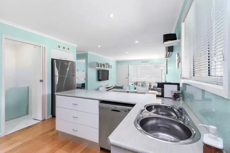 Fourth view of Homely unit listing, 9/3 Drinnan Close, Surf Beach NSW 2536