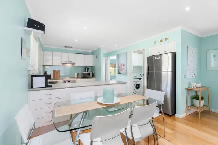 Fifth view of Homely unit listing, 9/3 Drinnan Close, Surf Beach NSW 2536