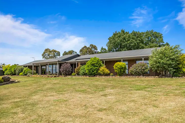 122 Remembrance Drive, Cardigan VIC 3352