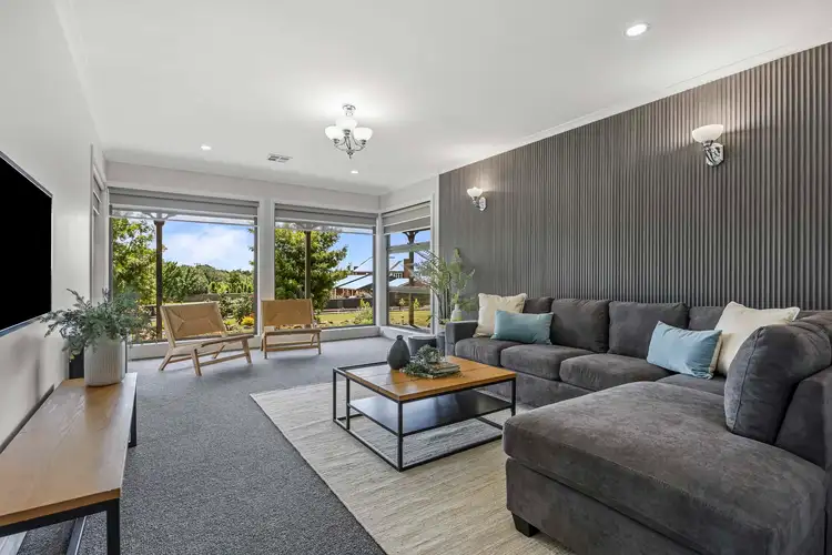 Fourth view of Homely house listing, 122 Remembrance Drive, Cardigan VIC 3352