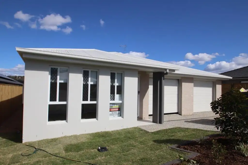 Main view of Homely unit listing, 1/29 MacMillan Loop, Belivah QLD 4207