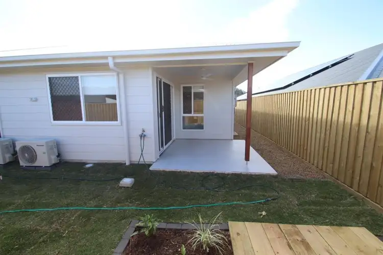 Second view of Homely unit listing, 1/29 MacMillan Loop, Belivah QLD 4207