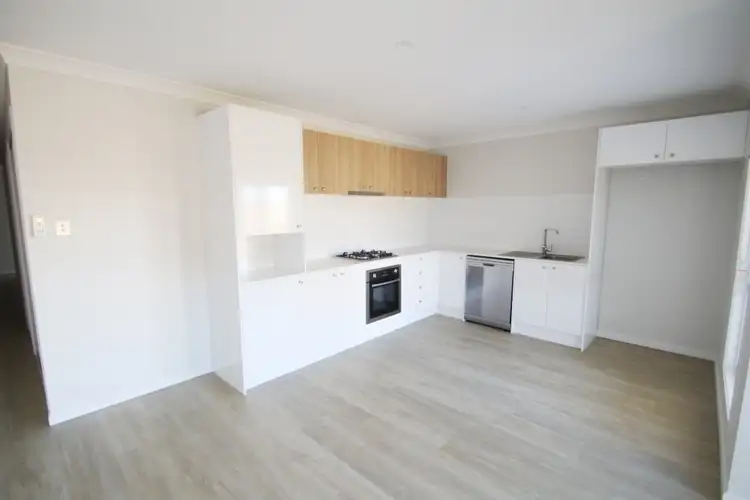 Third view of Homely unit listing, 1/29 MacMillan Loop, Belivah QLD 4207
