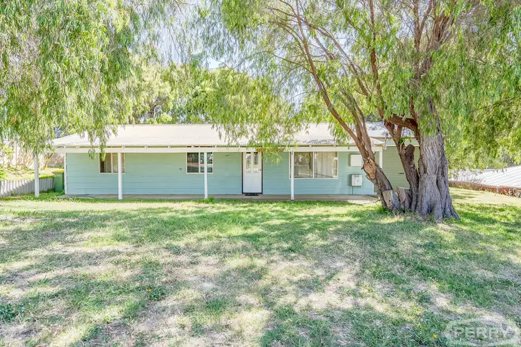 17 Stepmoon Street, Falcon WA 6210