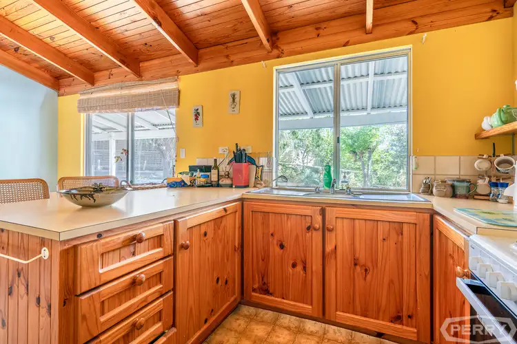 Second view of Homely house listing, 17 Stepmoon Street, Falcon WA 6210