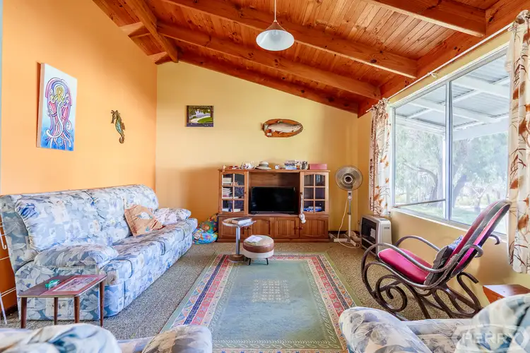 Fifth view of Homely house listing, 17 Stepmoon Street, Falcon WA 6210