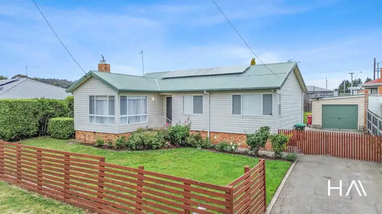 1 Notley Street, Newnham TAS 7248