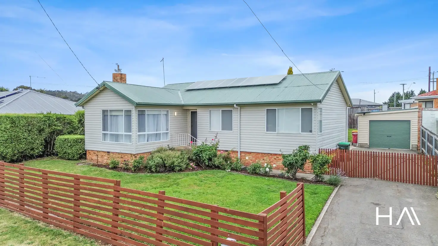 Main view of Homely house listing, 1 Notley Street, Newnham TAS 7248