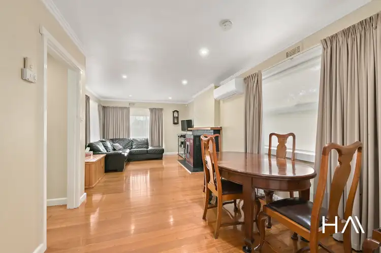 Fourth view of Homely house listing, 1 Notley Street, Newnham TAS 7248