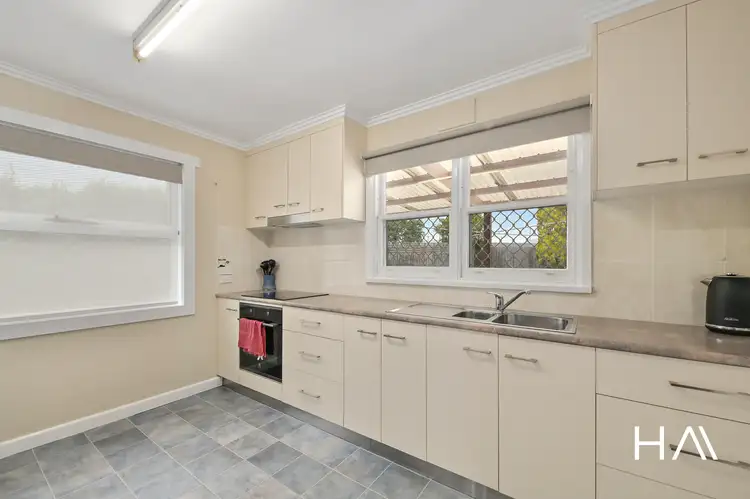 Fifth view of Homely house listing, 1 Notley Street, Newnham TAS 7248
